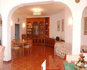 סורנטו La Villanella מראה חיצוני תמונה